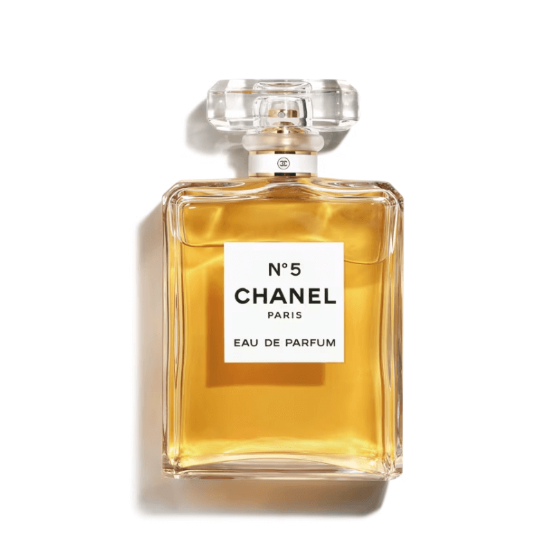 Pachet promoțional de 3 Parfumuri GOOD GIRL,COCO MADEMOISELLE și Chanel Nº5 100ml