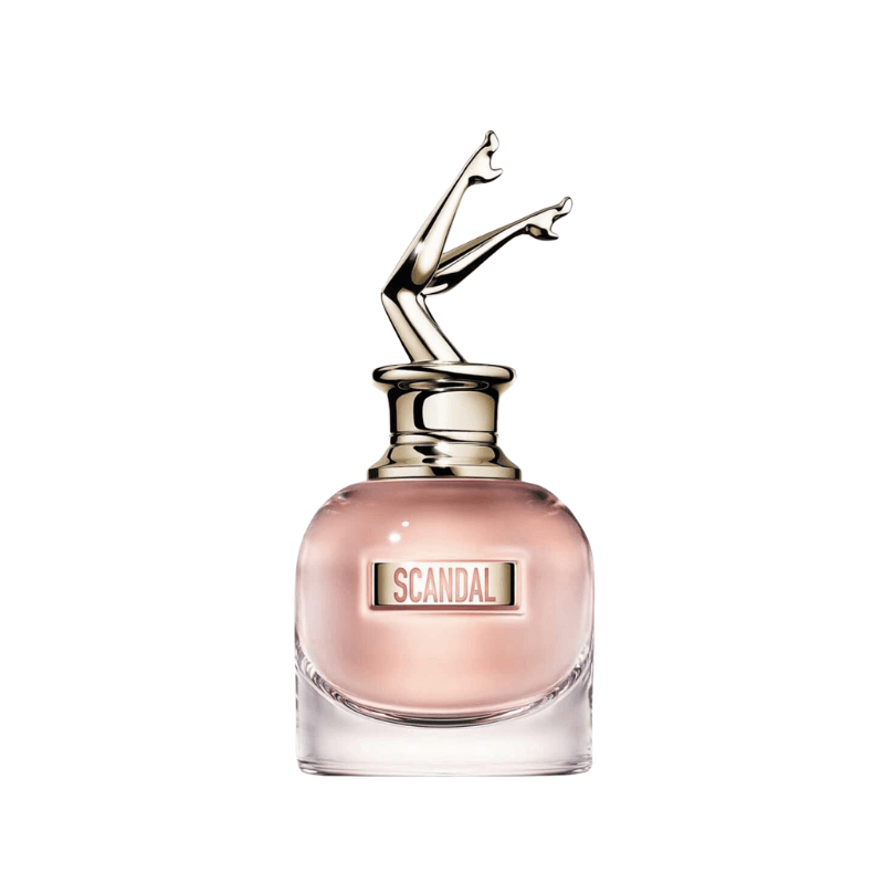 Pachet promoțional de 3 Parfumuri Jean Paul Gaultier SCANDAL, Dior J'ADORE și Lancôme LA VIE EST BELLE 100ml