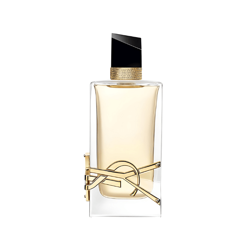 Pachet promoțional de 3 Parfumuri Chanel COCO MADEMOISELLE, Yves Saint Laurent LIBRE și CHLOÉ 100ml