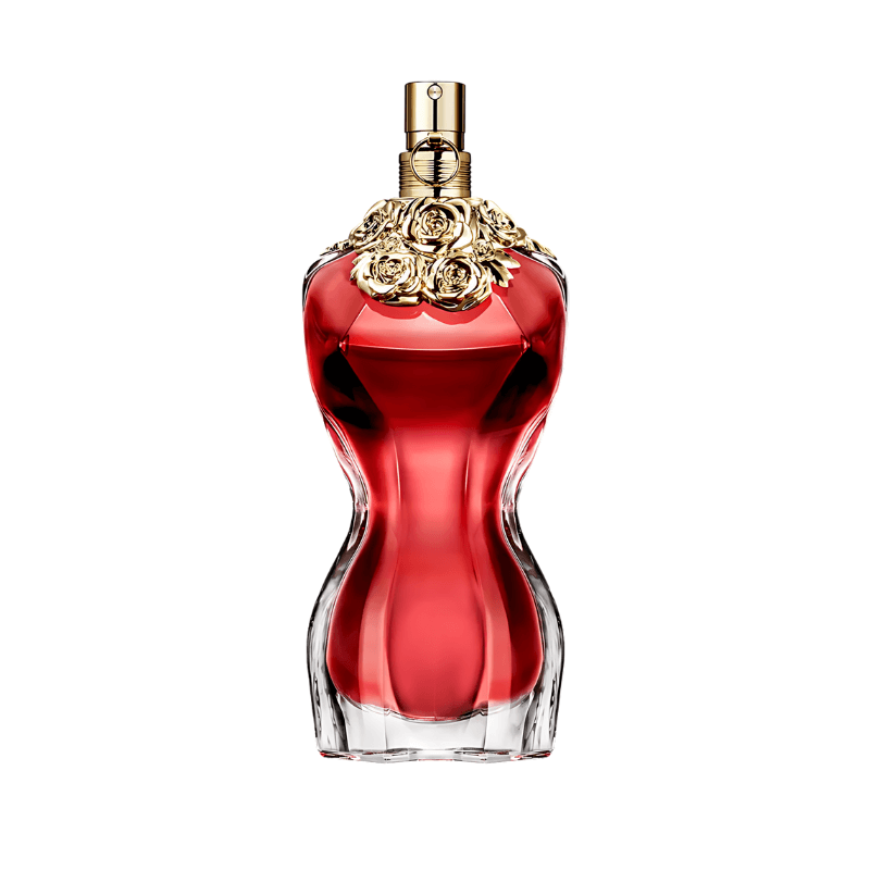 Pachet promoțional de 3 Parfumuri LA BELLE, ULTRA MALE  și Gaultier SCANDAL 100ml