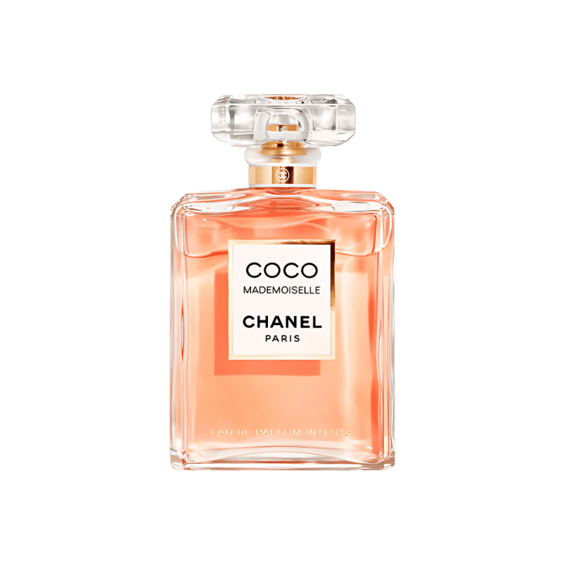 Pachet promoțional de 3 Parfumuri Chanel COCO MADEMOISELLE, Yves Saint Laurent LIBRE și CHLOÉ 100ml